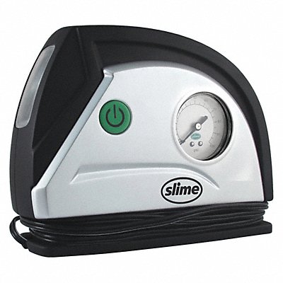 12V Tire Inflator w/ Gauge and Light MPN:40050