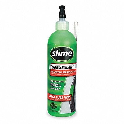 Tire Sealant Squeeze Bottle 16 oz. MPN:10004