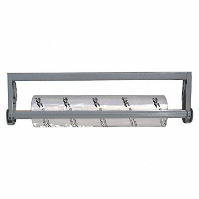 Adhesive Floor Mat Dispenser Rack MPN:M-FB-P9943-82