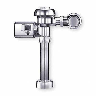 Exposed Top Spud Automatic Flush Valve MPN:Sloan 111 DFB SMO