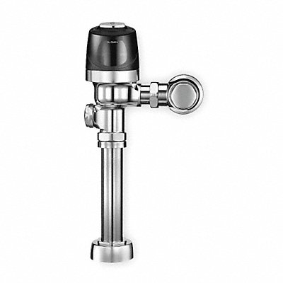 Exposed Top Spud Automatic Flush Valve MPN:Solis 8111-1.6