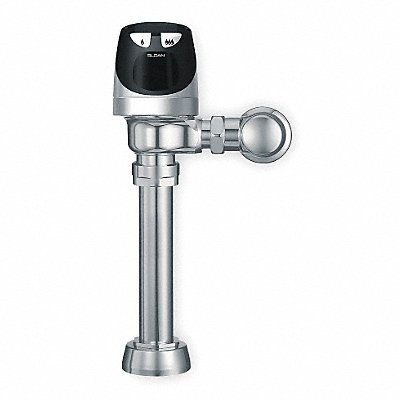 Exposed Top Spud Automatic Flush Valve MPN:Solis 8111-1.6/1.1