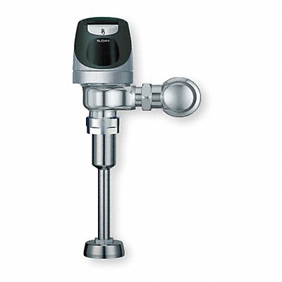Exposed Top Spud Automatic Flush Valve MPN:Solis 8186-1