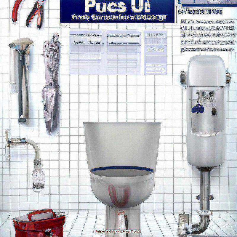 Example of GoVets Toilet and Urinal Repair Parts and Accessories category