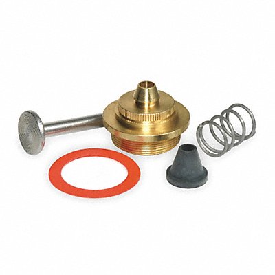 Push Button Assembly Sloan MPN:C70A
