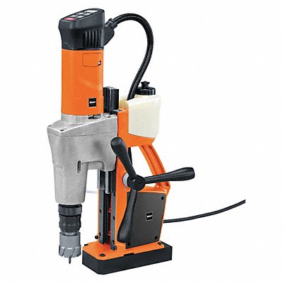 Magnetic Drill Press 560 RPM 11 A MPN:JCM 200 U