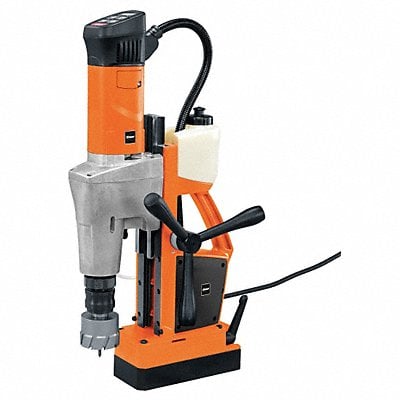 Magnetic Drill Press 520 RPM 12 A MPN:JCM 256U