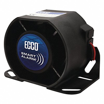 Example of GoVets Smart Alarm brand