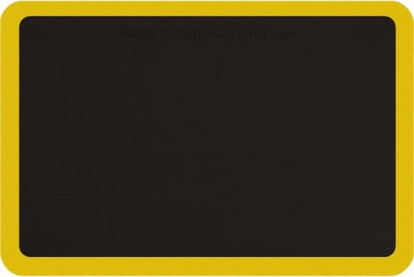 Anti-Fatigue Mat: 3' Length, 2' Wide, 3/4