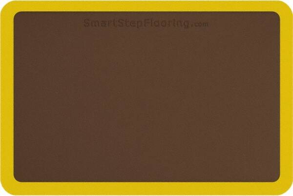 Anti-Fatigue Mat: 3' Length, 2' Wide, 3/4