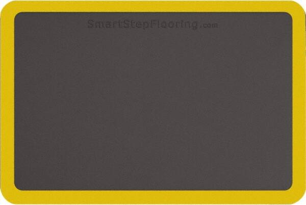 Anti-Fatigue Mat: 3' Length, 2' Wide, 3/4