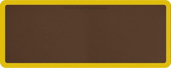 Anti-Fatigue Mat: 5' Length, 2' Wide, 3/4