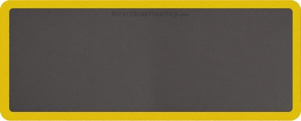 Anti-Fatigue Mat: 5' Length, 2' Wide, 3/4