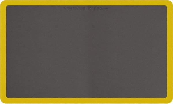 Anti-Fatigue Mat: 5' Length, 3' Wide, 3/4