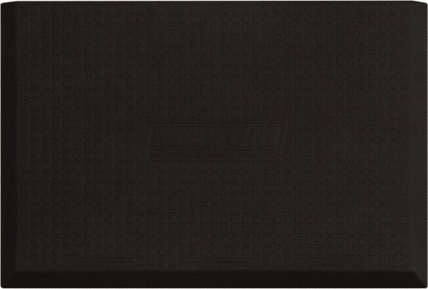 Anti-Fatigue Mat: 3' Length, 2' Wide, 5/8