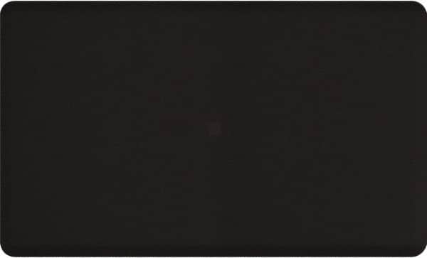 Anti-Fatigue Mat: 5' Length, 3' Wide, 5/8