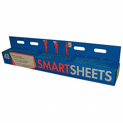 Example of GoVets Smartsheets brand