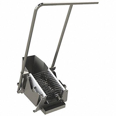 Footwear Scrubber Handle MPN:USP20031