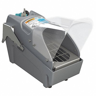 Footwear Sanitizing Unit Base MPN:ADB0002
