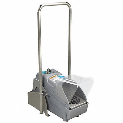 Footwear Sanitizing Unit Handle Base MPN:ADB0002-MH