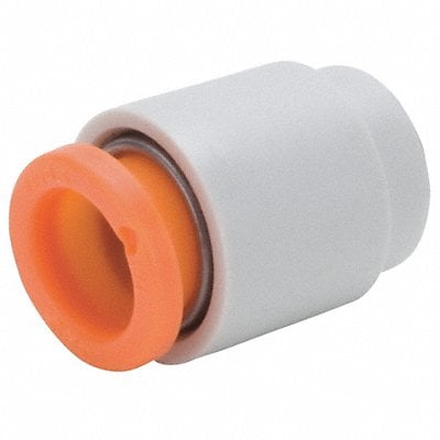 Tube Cap 8mm Tube MPN:KQ2C08-00A