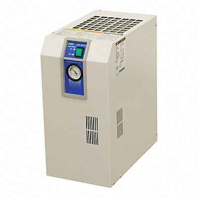 Refrigerated Air Dryer 10 SCFM MPN:IDFB3E-11N