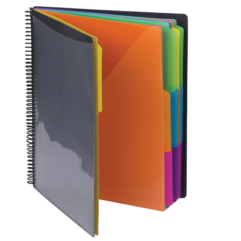 Example of GoVets Filing and Folders category