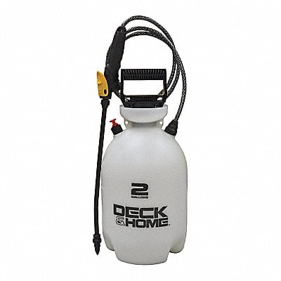 DB Smith 1 gal Bleach/Chem Sprayer MPN:190285