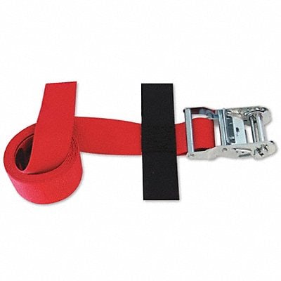 Logistic Ratchet Strap 8 ft 1467 lb. MPN:SLTC208RR
