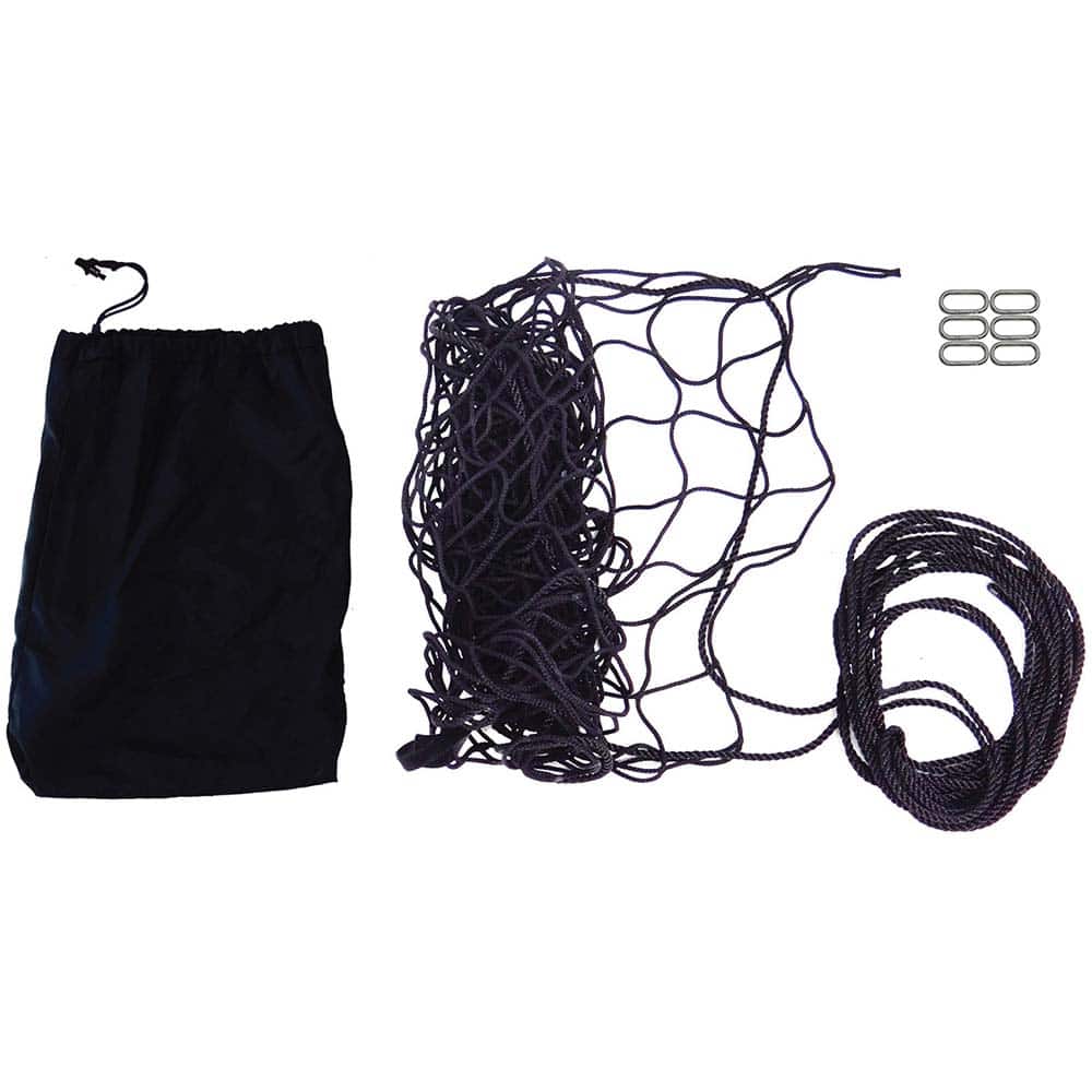 Military Rectangle Cargo Net: MPN:SLAMCN6072