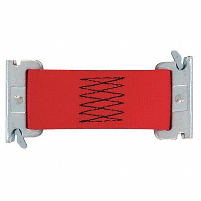 Tie Down Strap Ratchet Poly 6 MPN:SLTE200R