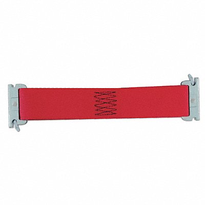 Tie Down Strap Ratchet Poly 1 ft. MPN:SLTE201R