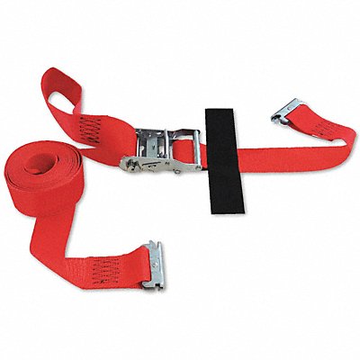 Tie Down Strap Ratchet Poly 16 ft. MPN:SLTE216RR