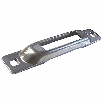 Logistic Strap Anchor Steel 1000 lb. MPN:SLSU