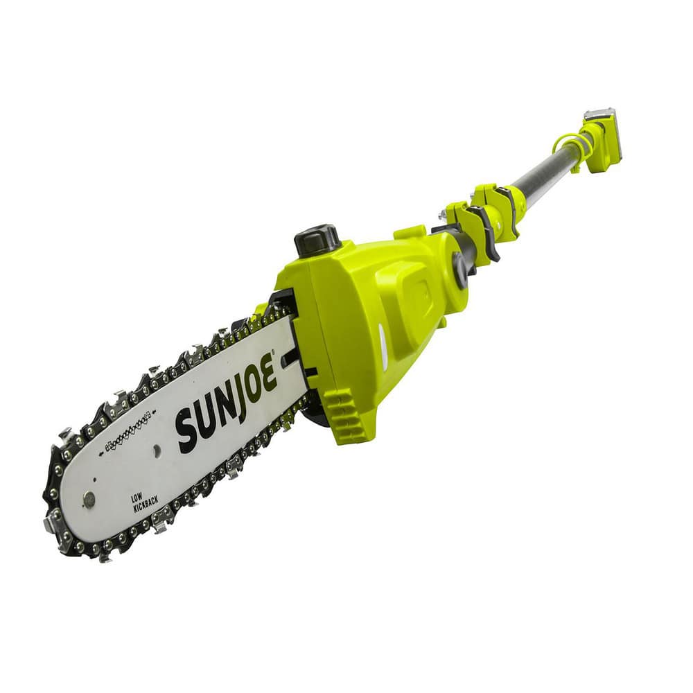 Chainsaw: Battery, 10
