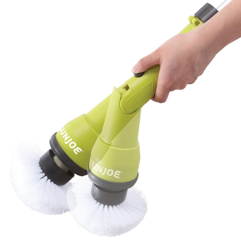 Example of GoVets Cleaning and Finishing Brushes category
