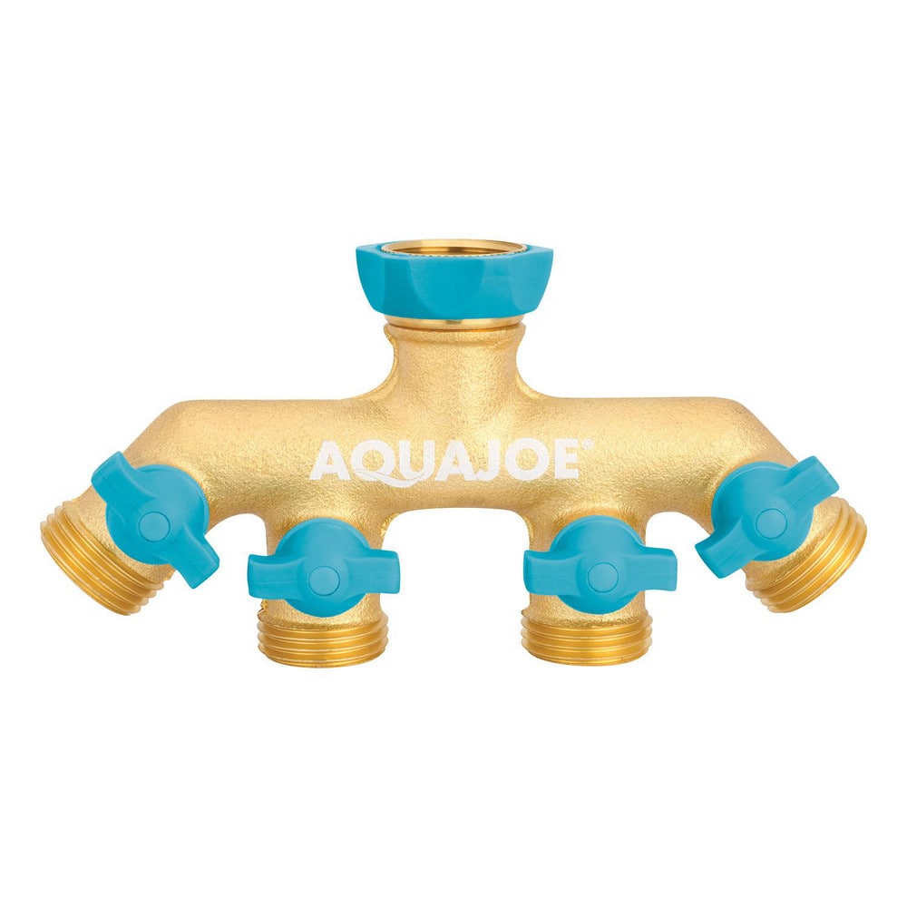Garden Hose Single: 0.75
