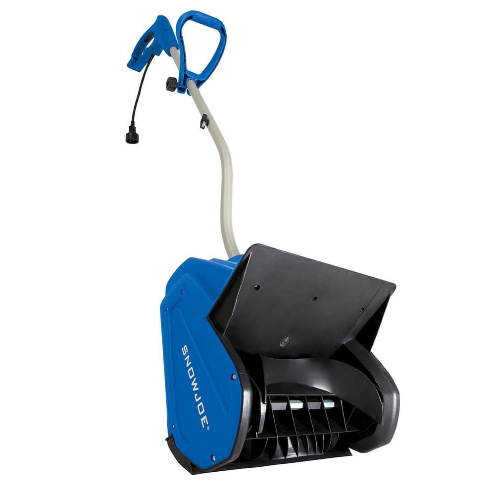 Snow Blowers, Power Type: Corded Electric , Start Type: Push-Button Start , Clearing Width: 13in , Auger Diameter: 13 , Torque: 3.900  MPN:323E