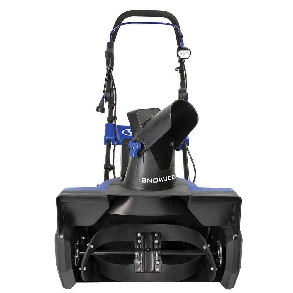 Snow Blowers, Power Type: Corded Electric , Start Type: Push-Button Start , Clearing Width: 21in , Torque: 7.100  MPN:SJ625E