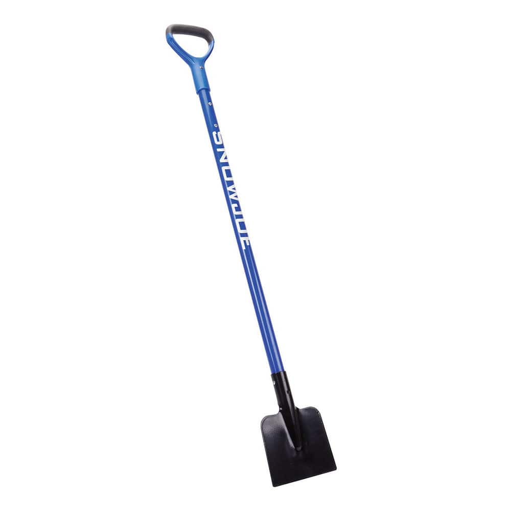 Snow Shovels & Scrapers, Product Type: Ice Scraper , Handle Type: Straight, Long , Handle Material: Plastic , Blade Material: Steel  MPN:SJEG700