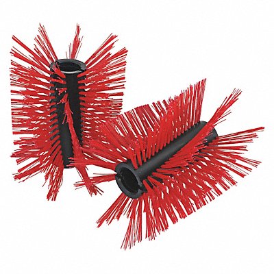 Replacement Brush PK2 MPN:SBK-040