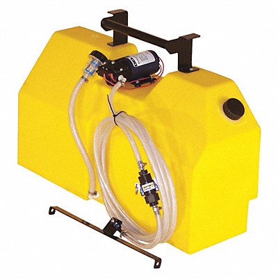 Pre-Wet Spray System with Spray Tank MPN:PWS-100