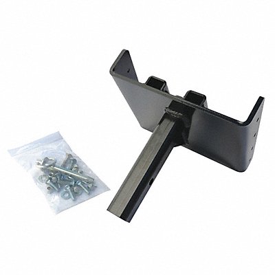Spreader Receiver Mnt for Mfr No SD-600 MPN:TPR-020-1