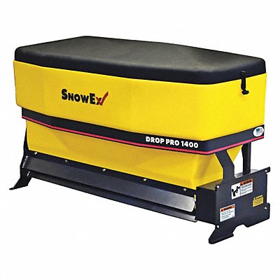 Tailgate Spreader 30 in D x 60 in W MPN:SD-1400