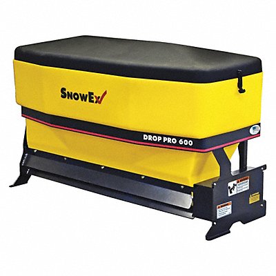 Tailgate Spreader 24 in D x 49.5 in W MPN:SD-600-1