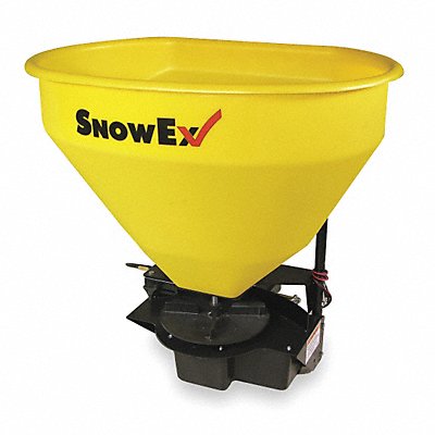 Tailgate Spreader Capacity 3.0 cu Ft. MPN:SP-125-1