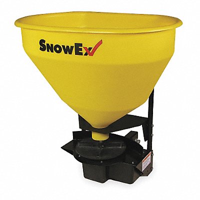 Tailgate Spreader Capacity 3.0 cu Ft. MPN:SP-225-1
