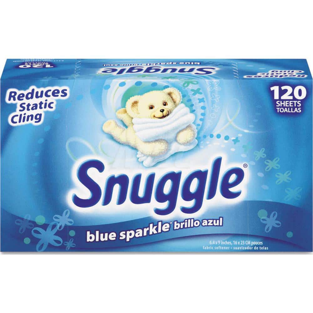 Dryer Sheets, Scent: Fresh , Number Of Sheets: 120  MPN:DIA45115EA