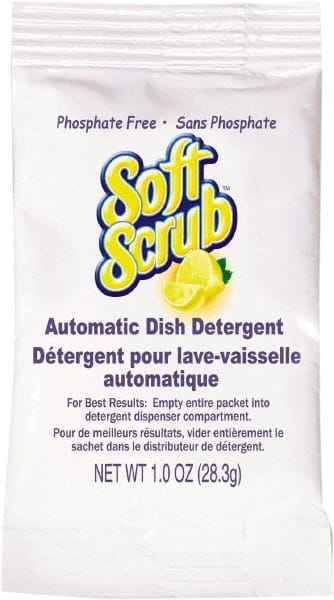 Pack of (200) 1 oz Packets Automatic Dishwashing Powder MPN:DIA10006