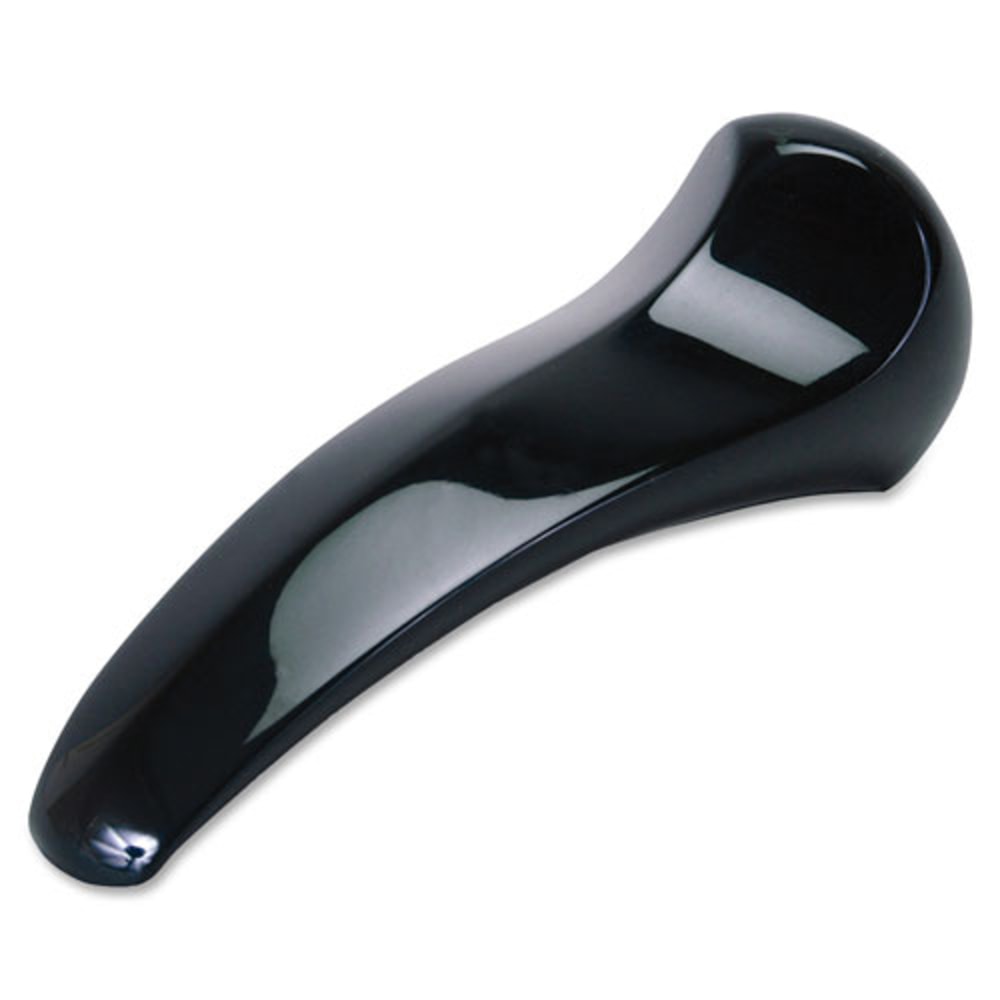 Softalk Shoulder Rest With Microban, Black (Min Order Qty 4) MPN:00101M
